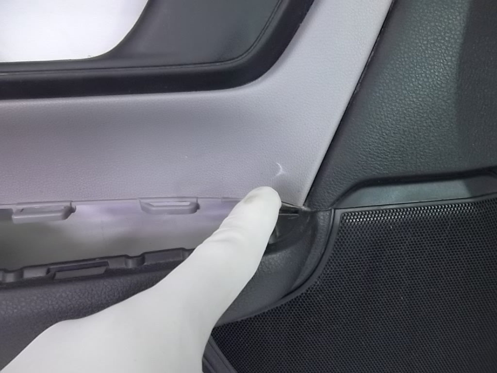 2017-2022 Honda CR-V Front Door Trim Panel Driver Left 83550-TLA-A21