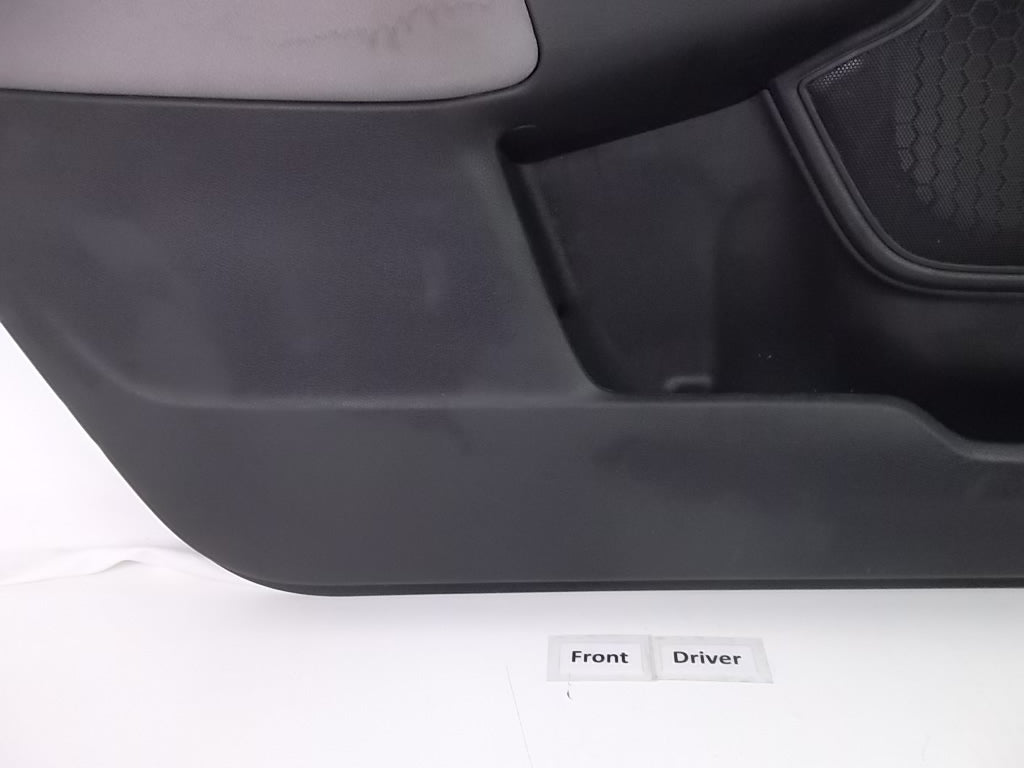 2017-2022 Honda CR-V Front Door Trim Panel Driver Left 83550-TLA-A21