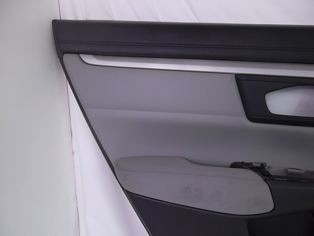 2017-2021 Honda CR-V Rear Driver Door Trim Panel Left 83750-TLA-A21