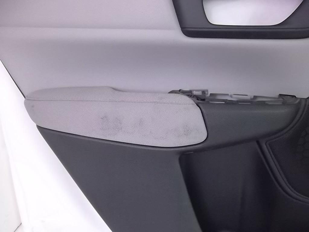 2017-2021 Honda CR-V Rear Driver Door Trim Panel Left 83750-TLA-A21