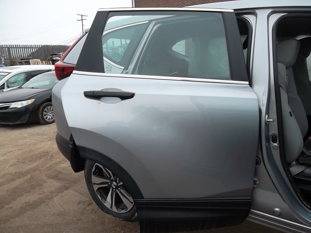 2017-2022 Honda CR-V Rear Door Passenger 67510-TLA-A00