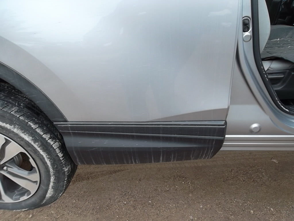 2017-2022 Honda CR-V Rear Door Passenger 67510-TLA-A00