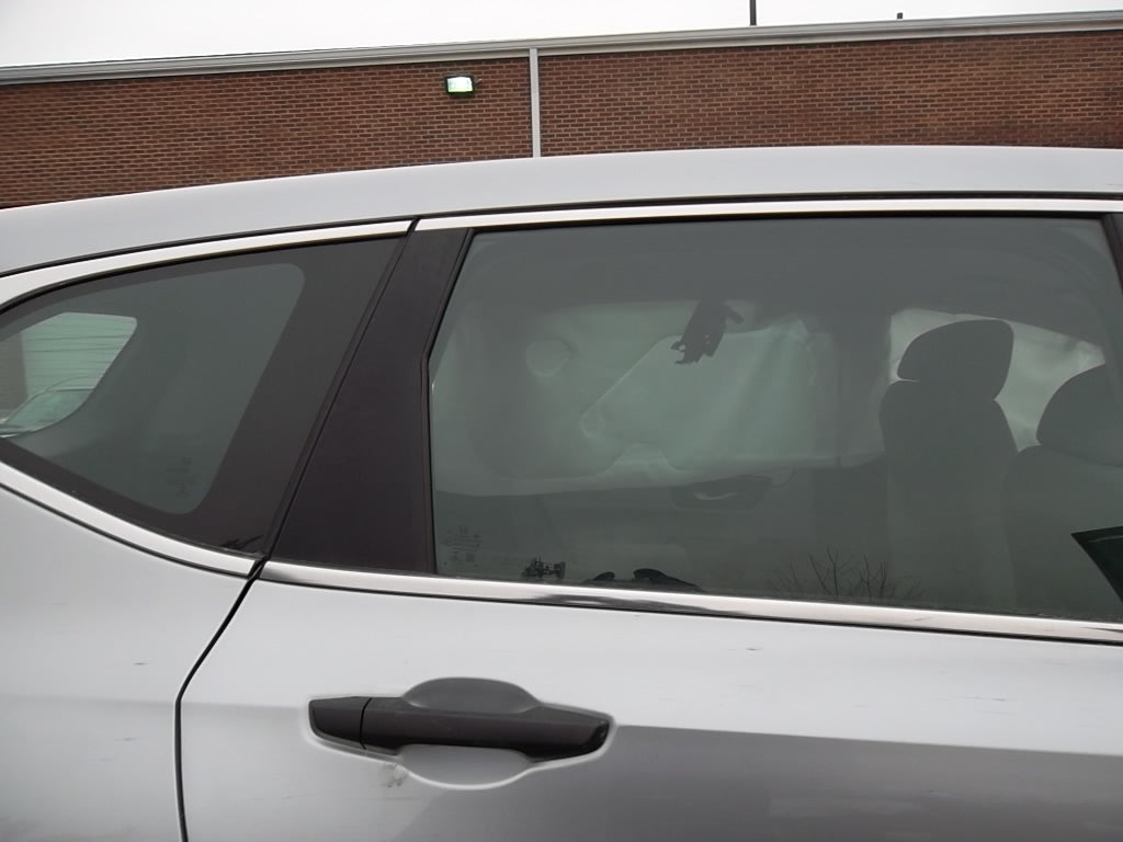 2017-2022 Honda CR-V Rear Door Passenger 67510-TLA-A00
