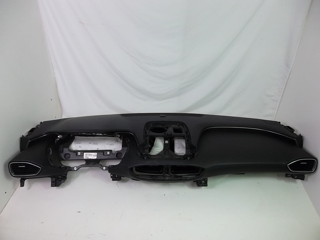 2019-2020 Hyundai Santa Fe Dash Instrument Cover Panel 84701-S2000