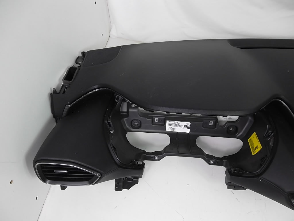 2019-2020 Hyundai Santa Fe Dash Instrument Cover Panel 84701-S2000