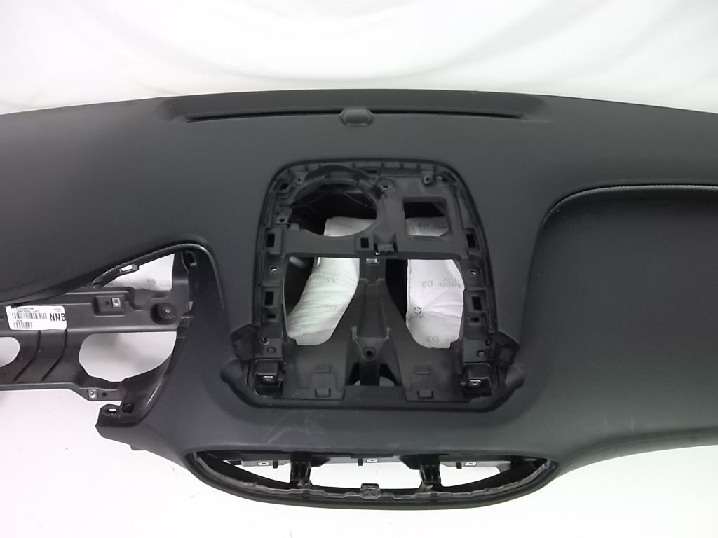 2019-2020 Hyundai Santa Fe Dash Instrument Cover Panel 84701-S2000