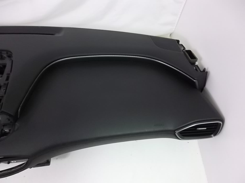 2019-2020 Hyundai Santa Fe Dash Instrument Cover Panel 84701-S2000