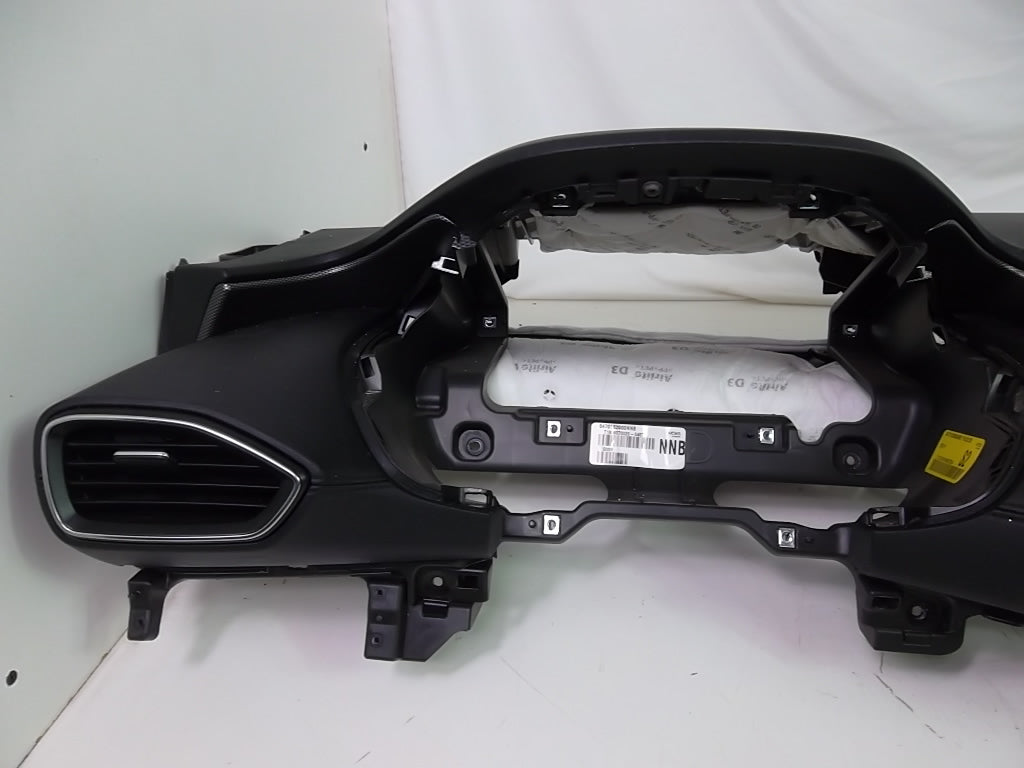 2019-2020 Hyundai Santa Fe Dash Instrument Cover Panel 84701-S2000