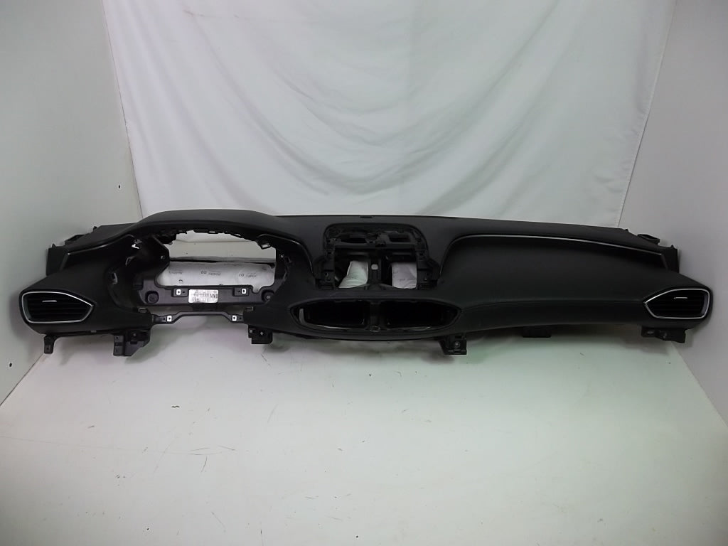 2019-2020 Hyundai Santa Fe Dash Instrument Cover Panel 84701-S2000
