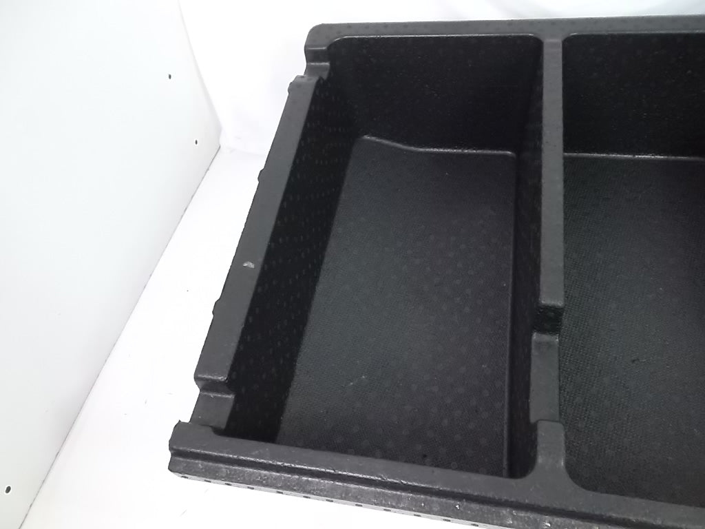 2019-2020 Hyundai Santa Fe Trunk Floor Storage Tray Compartment Box 85750-S2000