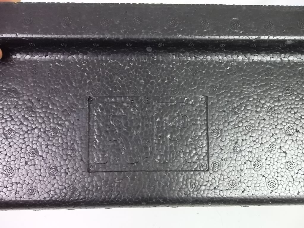 2019-2020 Hyundai Santa Fe Trunk Floor Storage Tray Compartment Box 85750-S2000