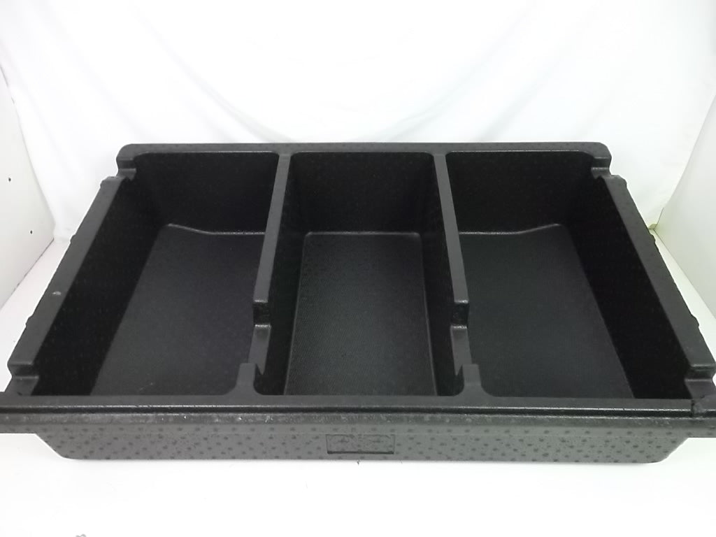2019-2020 Hyundai Santa Fe Trunk Floor Storage Tray Compartment Box 85750-S2000