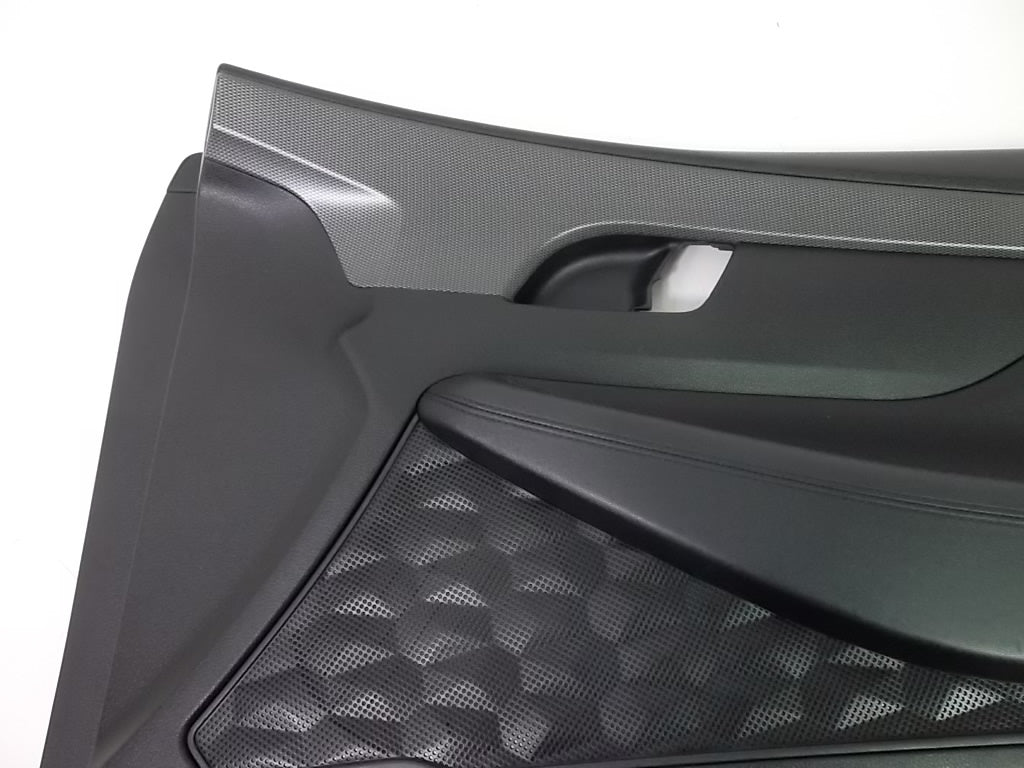 2019-2020 Hyundai Santa Fe Front Passenger Door Trim Panel 82308-S2080