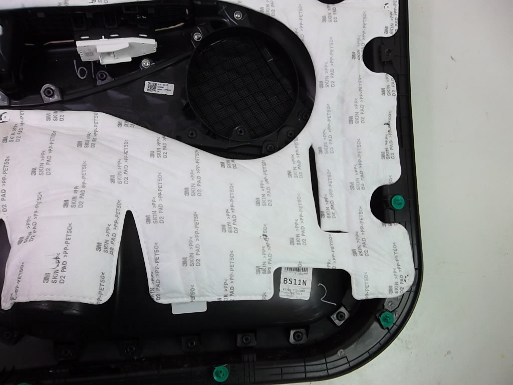 2019-2020 Hyundai Santa Fe Front Passenger Door Trim Panel 82308-S2080