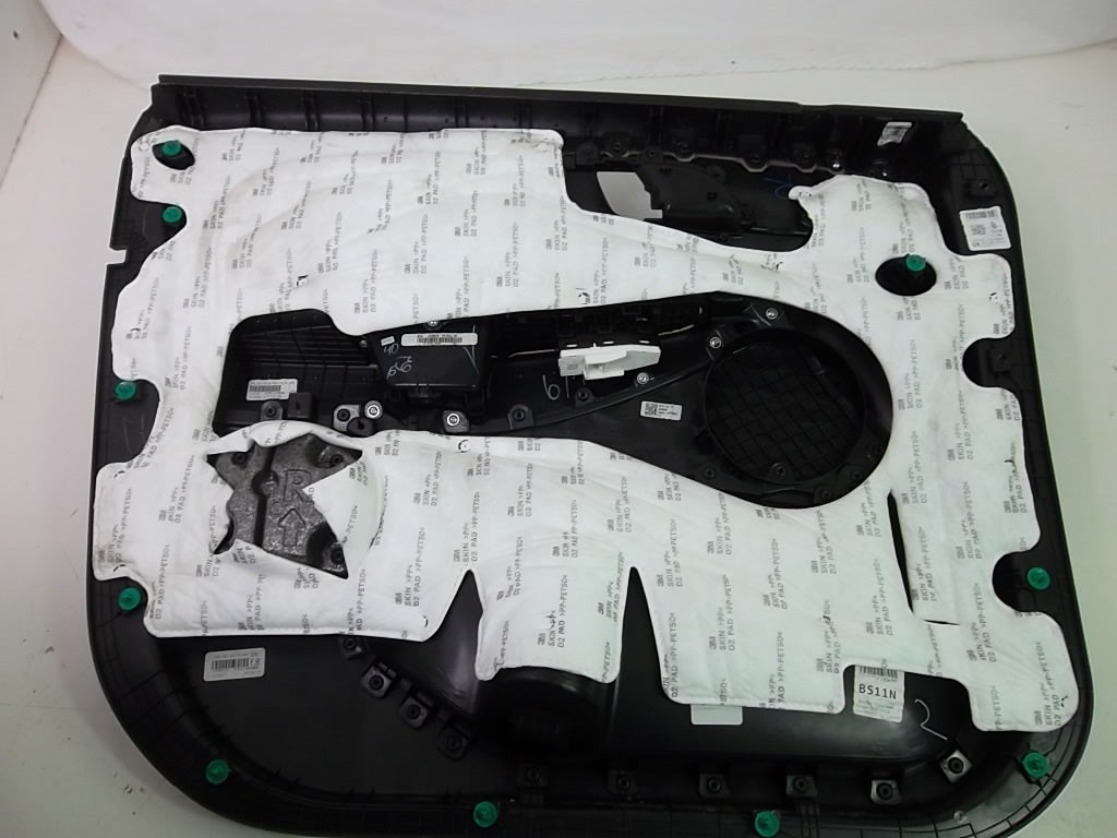 2019-2020 Hyundai Santa Fe Front Passenger Door Trim Panel 82308-S2080
