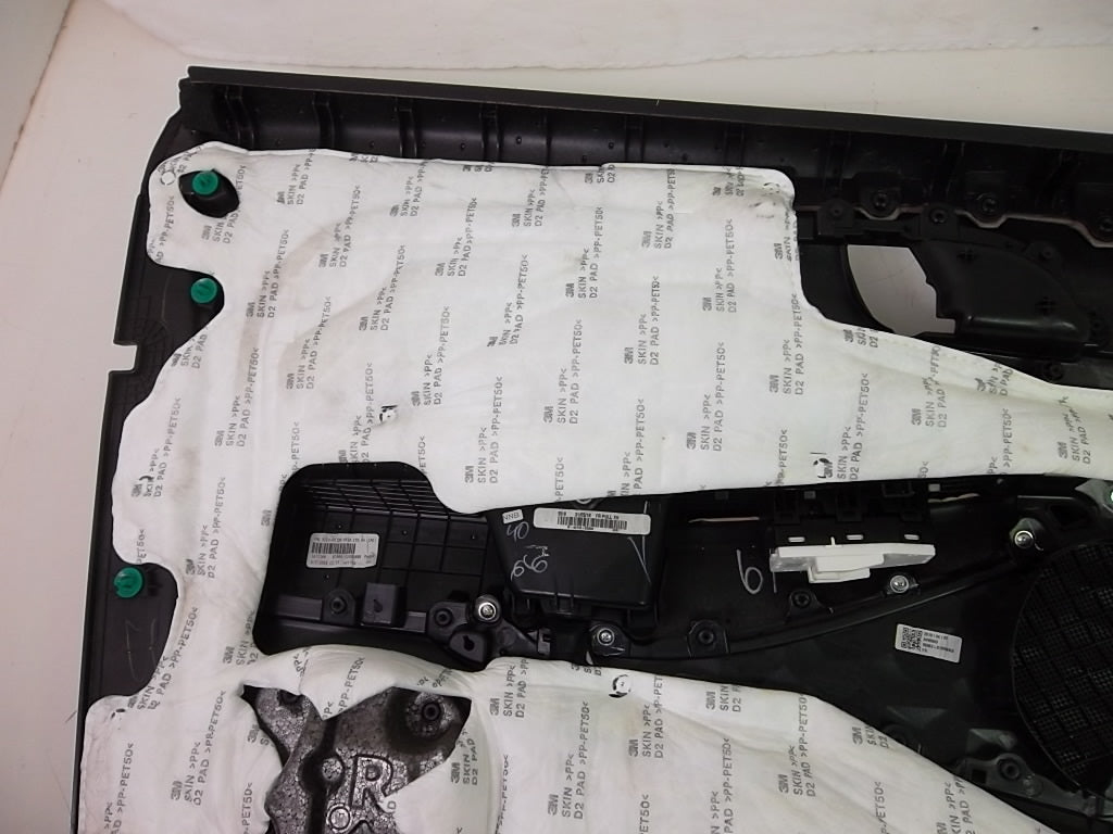 2019-2020 Hyundai Santa Fe Front Passenger Door Trim Panel 82308-S2080
