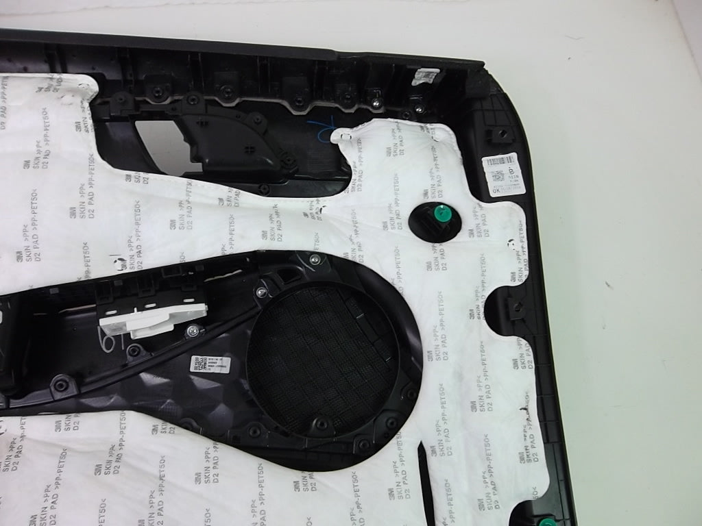 2019-2020 Hyundai Santa Fe Front Passenger Door Trim Panel 82308-S2080