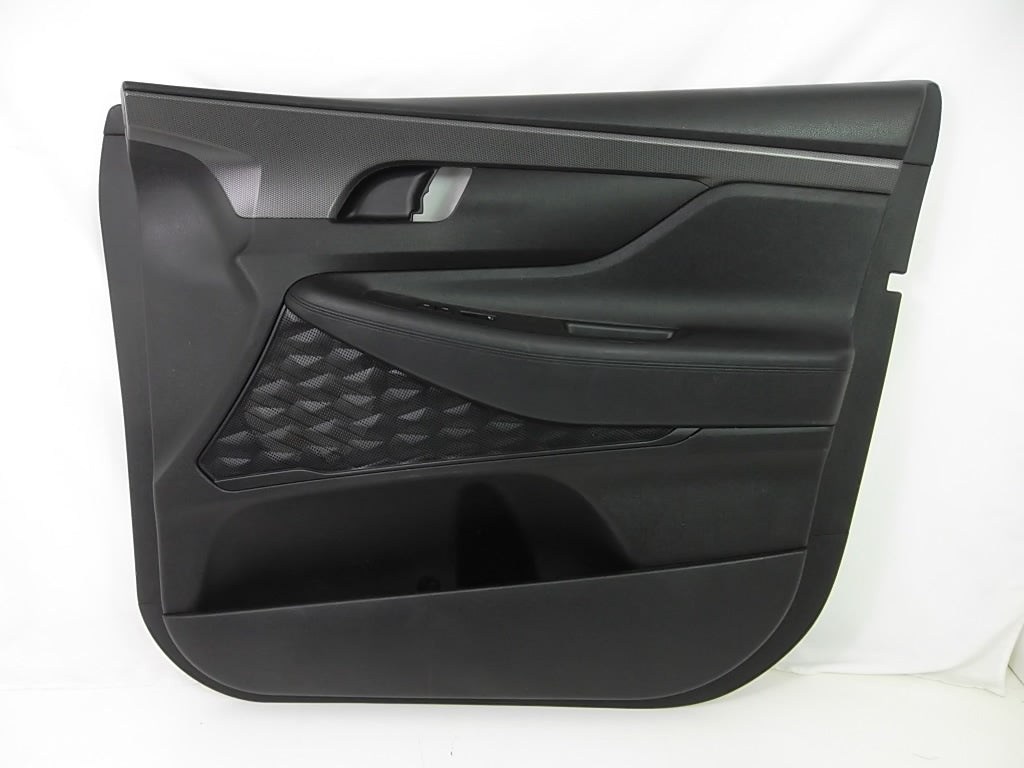 2019-2020 Hyundai Santa Fe Front Passenger Door Trim Panel 82308-S2080