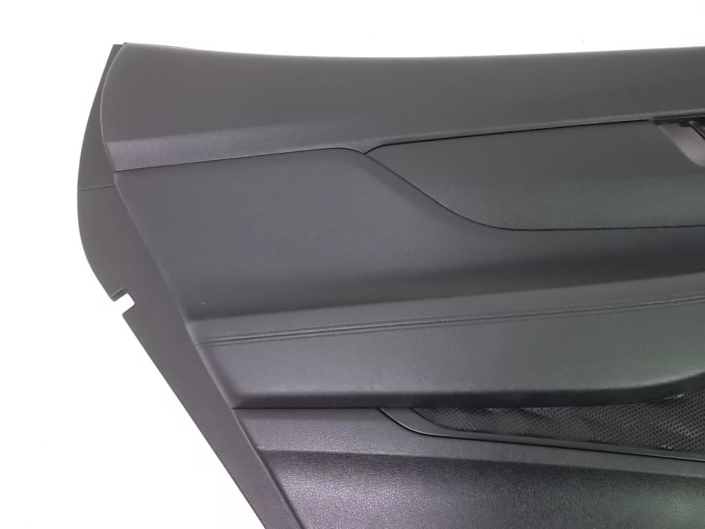 2019-2020 Hyundai Santa Fe Rear Driver Door Trim Panel 83307-S2350