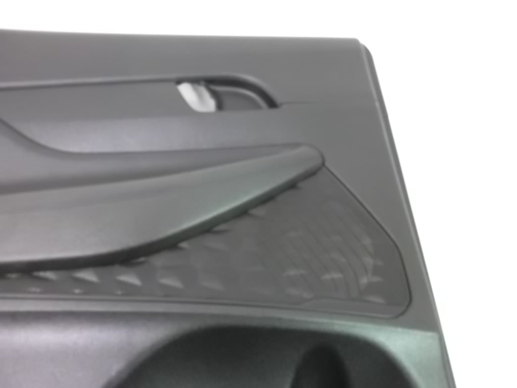 2019-2020 Hyundai Santa Fe Rear Driver Door Trim Panel 83307-S2350
