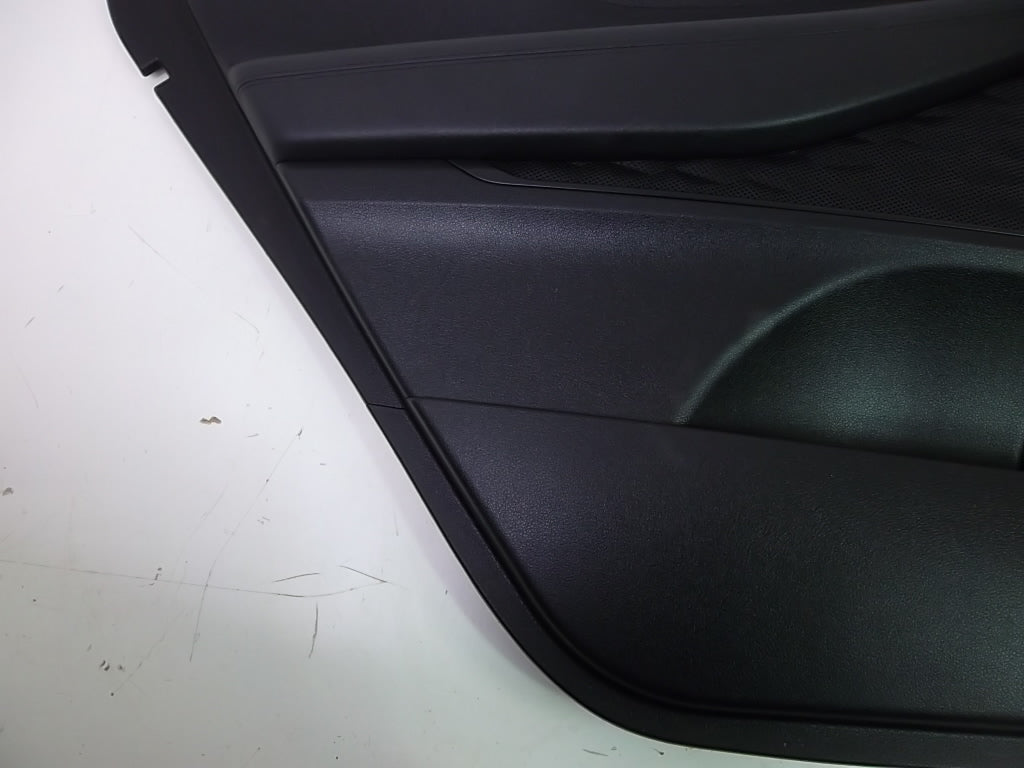 2019-2020 Hyundai Santa Fe Rear Driver Door Trim Panel 83307-S2350