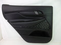 2019-2020 Hyundai Santa Fe Rear Driver Door Trim Panel 83307-S2350