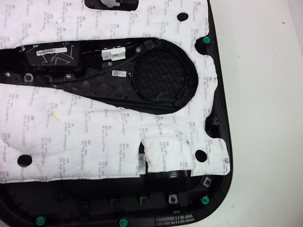 2019-2020 Hyundai Santa Fe Rear Passenger Door Trim Panel 83308-S2350