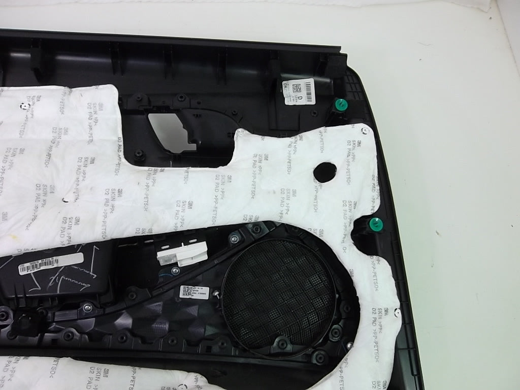 2019-2020 Hyundai Santa Fe Rear Passenger Door Trim Panel 83308-S2350