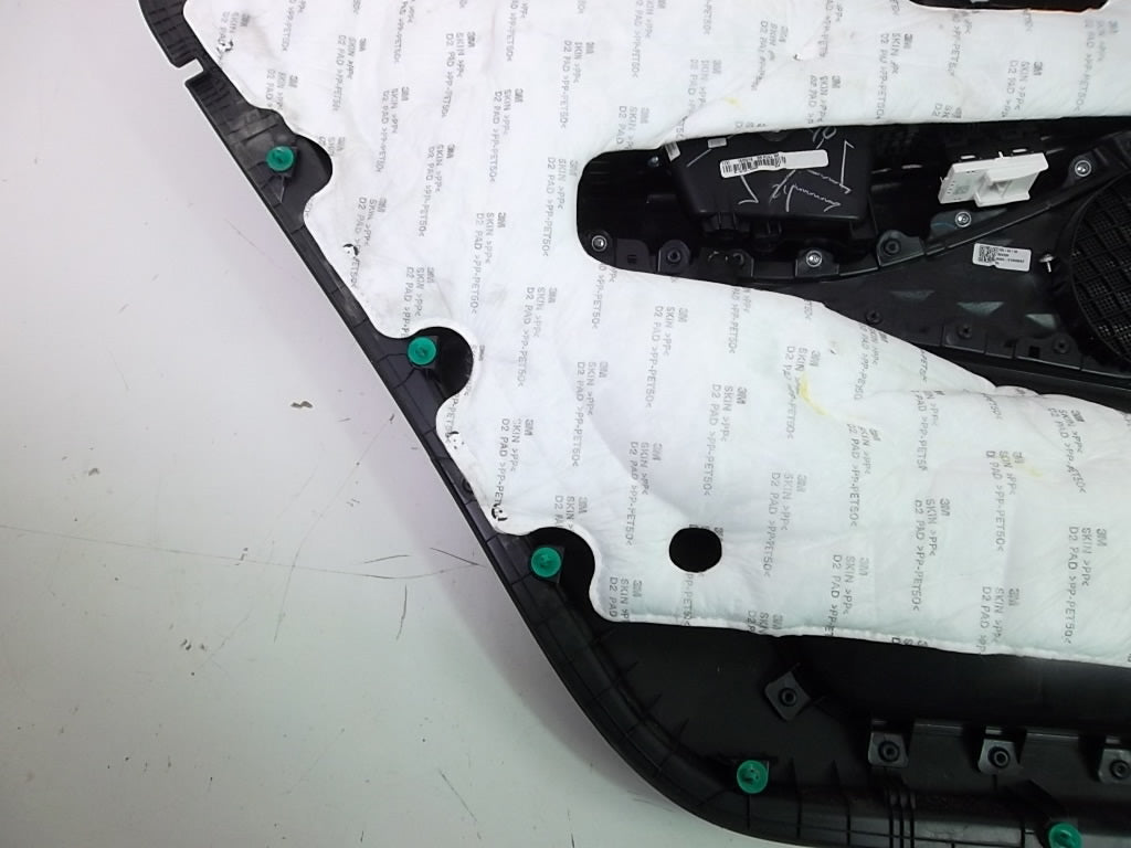 2019-2020 Hyundai Santa Fe Rear Passenger Door Trim Panel 83308-S2350