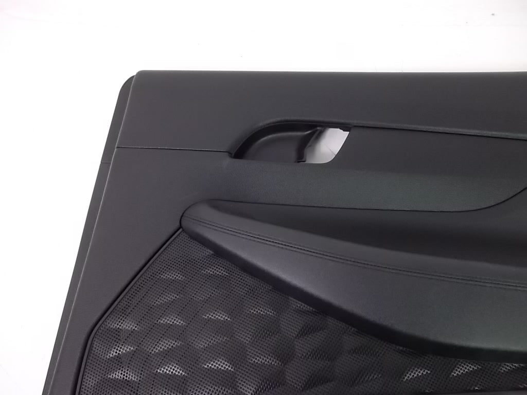 2019-2020 Hyundai Santa Fe Rear Passenger Door Trim Panel 83308-S2350