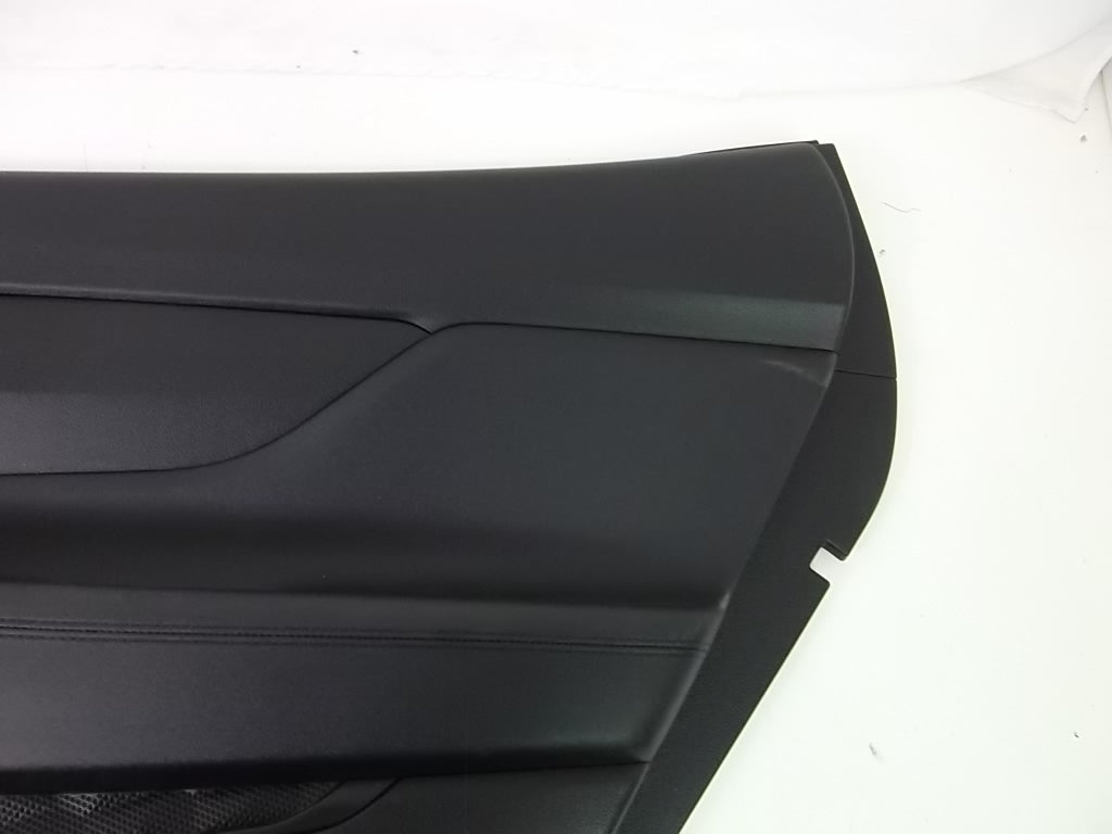2019-2020 Hyundai Santa Fe Rear Passenger Door Trim Panel 83308-S2350