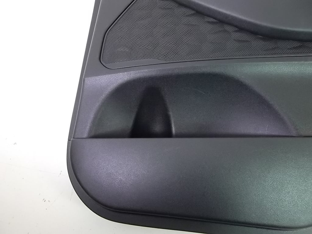2019-2020 Hyundai Santa Fe Rear Passenger Door Trim Panel 83308-S2350