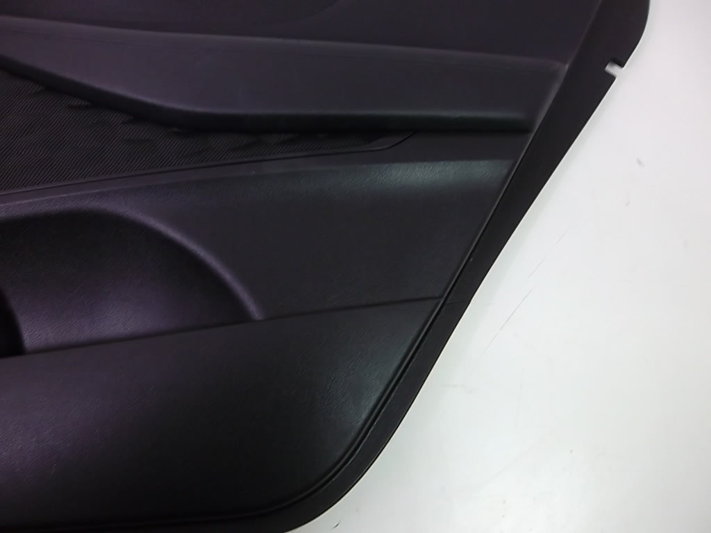 2019-2020 Hyundai Santa Fe Rear Passenger Door Trim Panel 83308-S2350