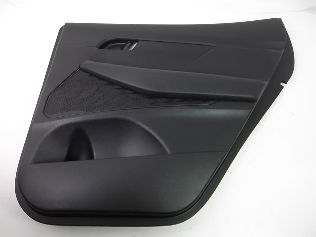 2019-2020 Hyundai Santa Fe Rear Passenger Door Trim Panel 83308-S2350