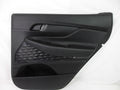 2019-2020 Hyundai Santa Fe Rear Passenger Door Trim Panel 83308-S2350
