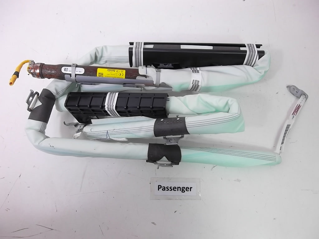 2019-2023 Hyundai Santa Fe Passenger Roof Curtain Airbag 80420-S2000