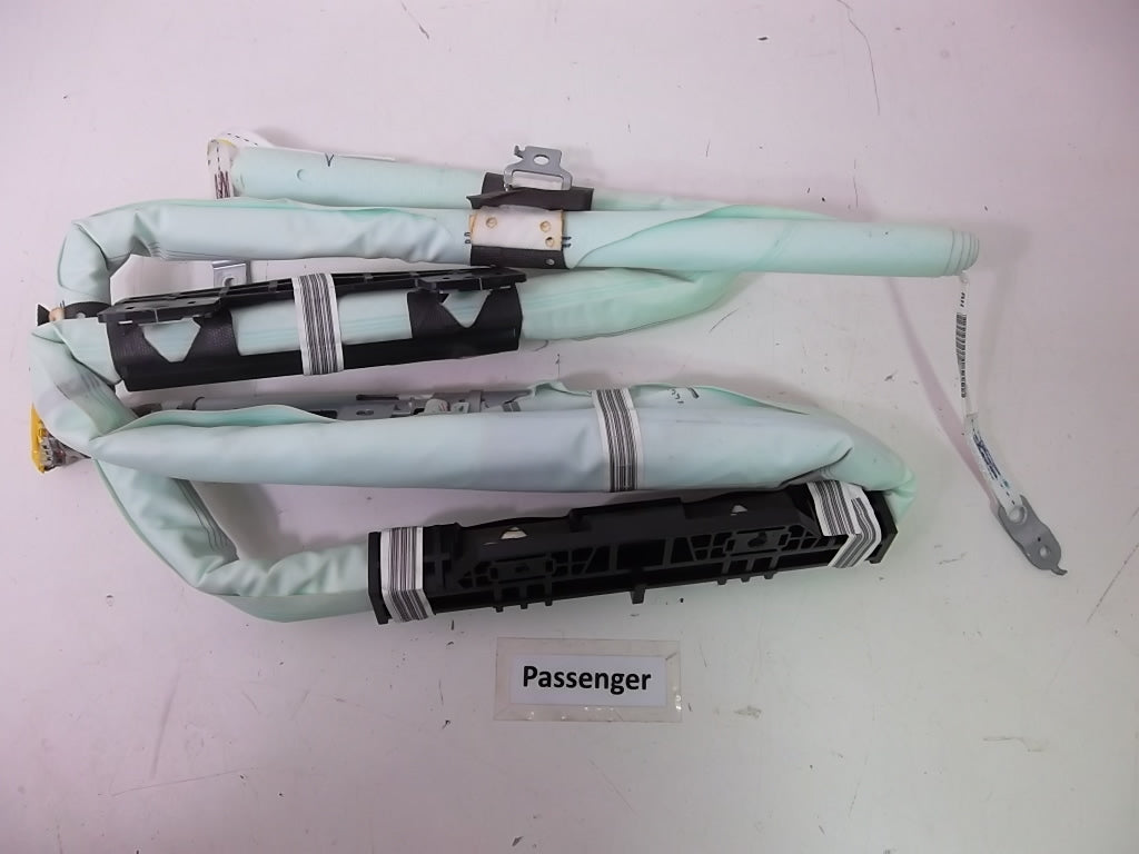 2019-2023 Hyundai Santa Fe Passenger Roof Curtain Airbag 80420-S2000