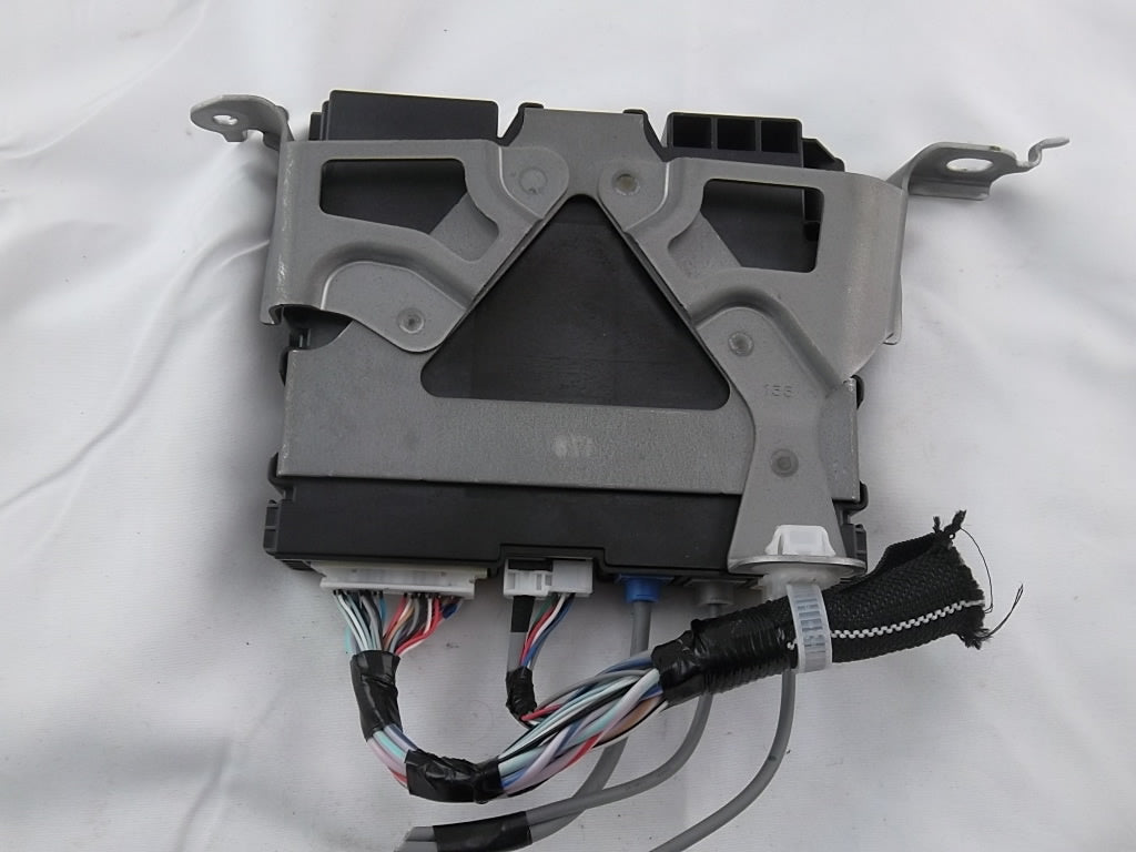 2018-2020 Toyota Camry Phone Tranceiver Control 86741-06010