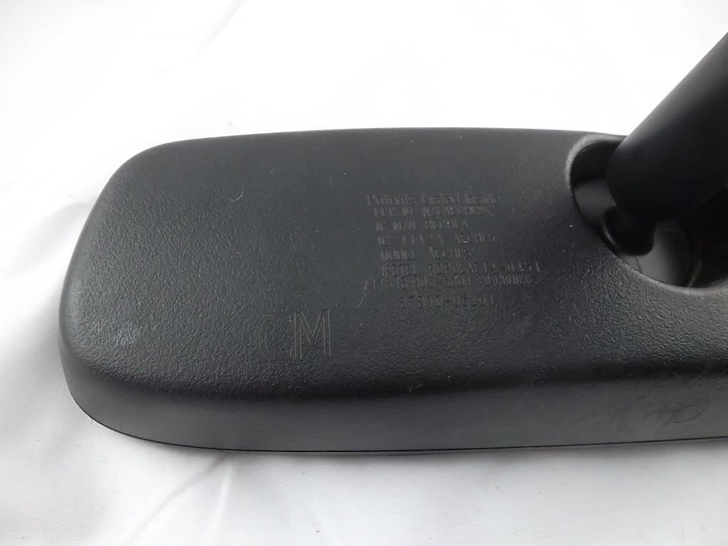 2018-2024 Toyota Camry Interior Rearview Mirror 87810-06201