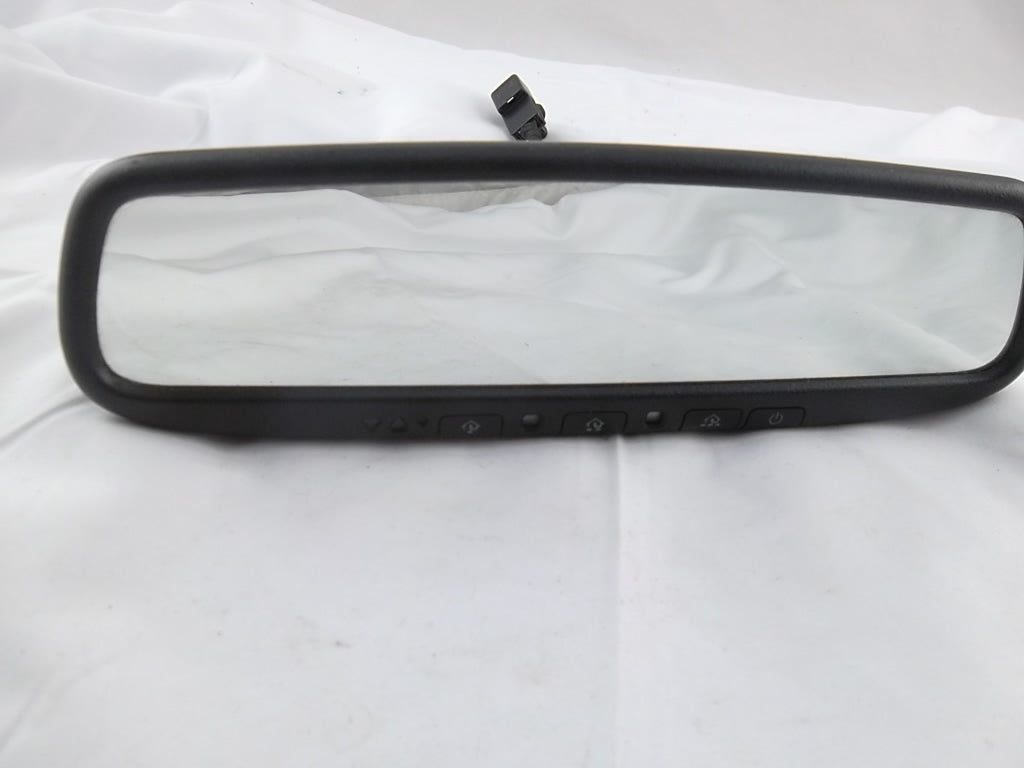 2018-2024 Toyota Camry Interior Rearview Mirror 87810-06201