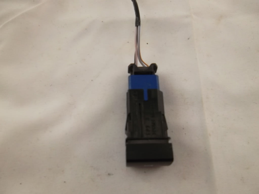 2018-2024 Toyota Camry Traction Control Switch 84988-06090