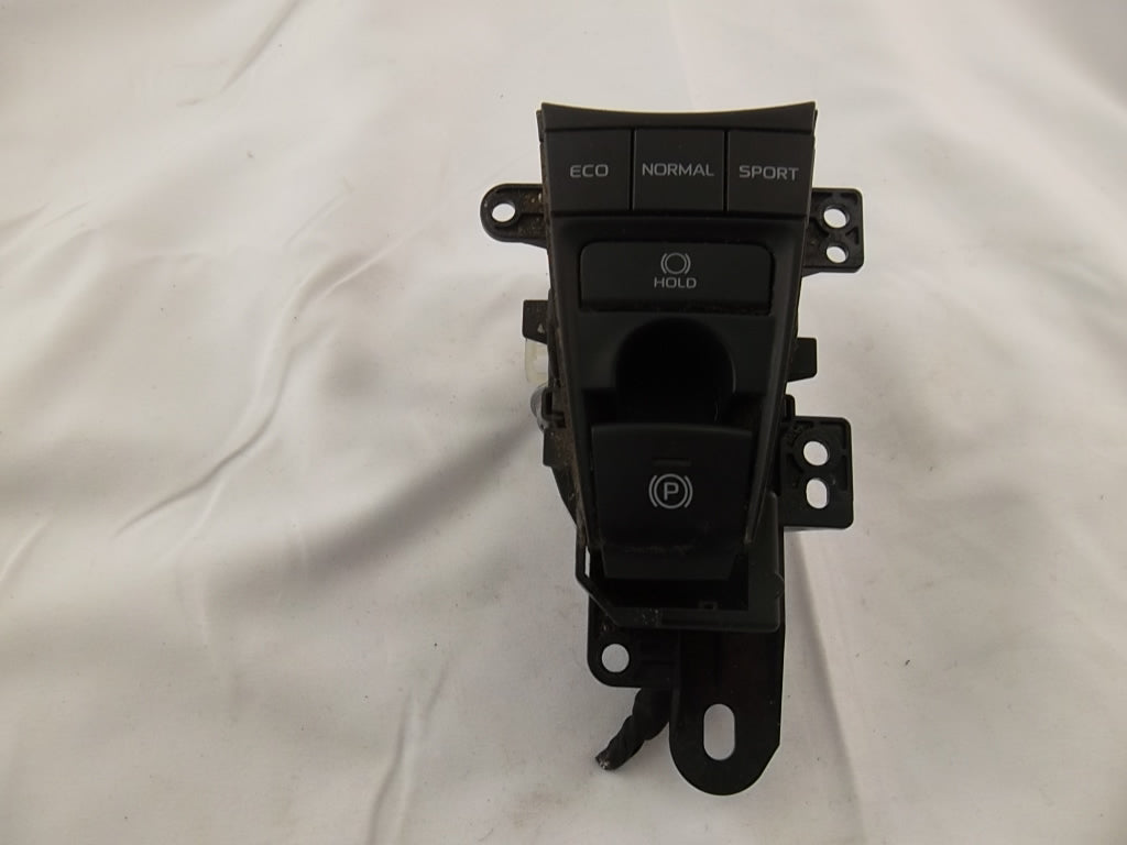 2018-2024 Toyota Camry Parking Brake Switch 84390-06060