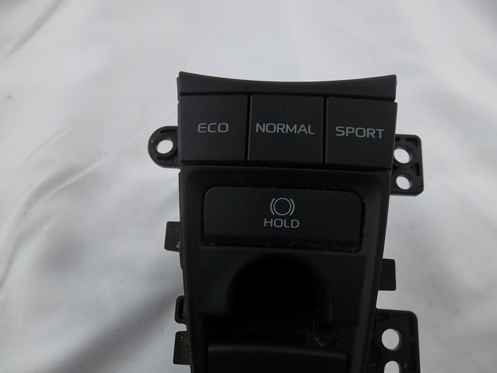 2018-2024 Toyota Camry Parking Brake Switch 84390-06060