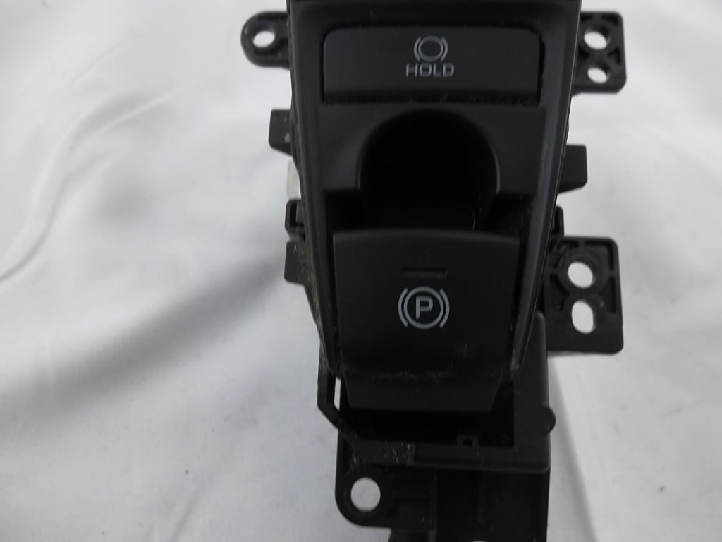 2018-2024 Toyota Camry Parking Brake Switch 84390-06060