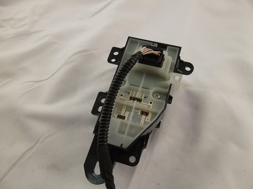 2018-2024 Toyota Camry Parking Brake Switch 84390-06060