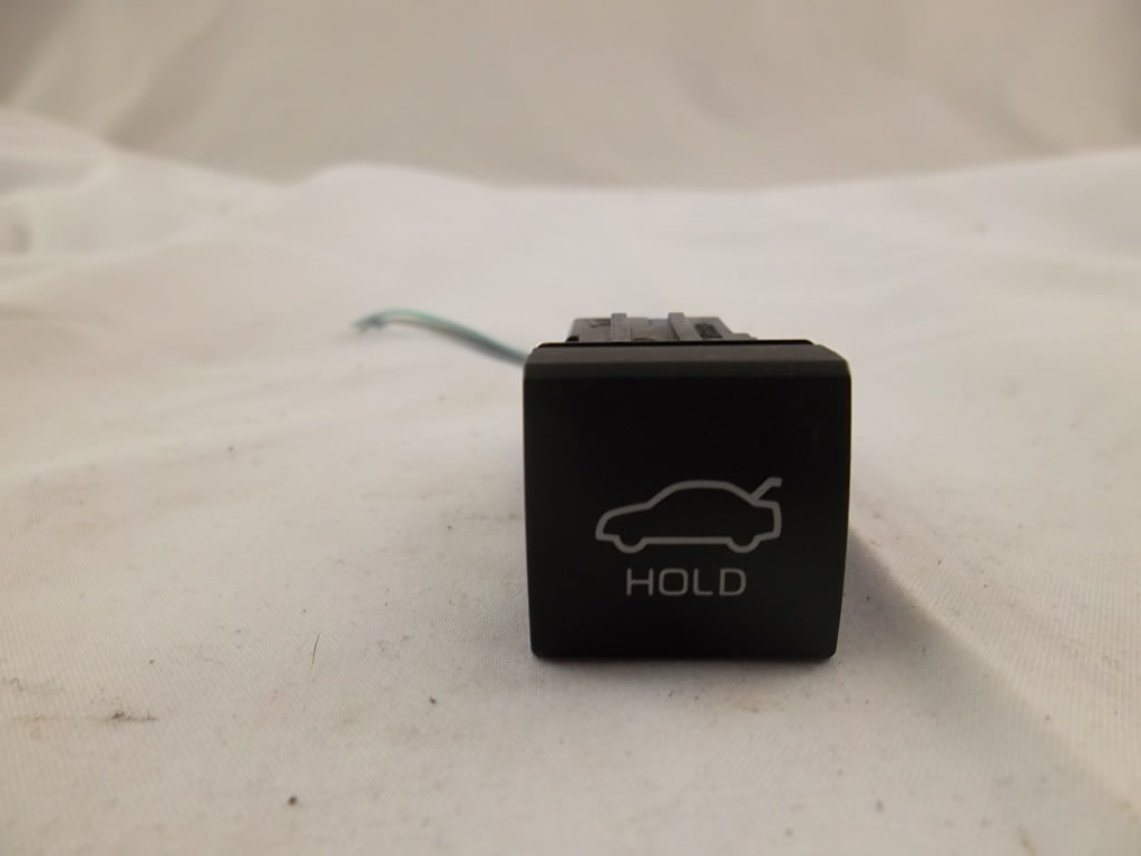 2018-2024 Toyota Camry Trunk Lid Release Switch 84840-06021
