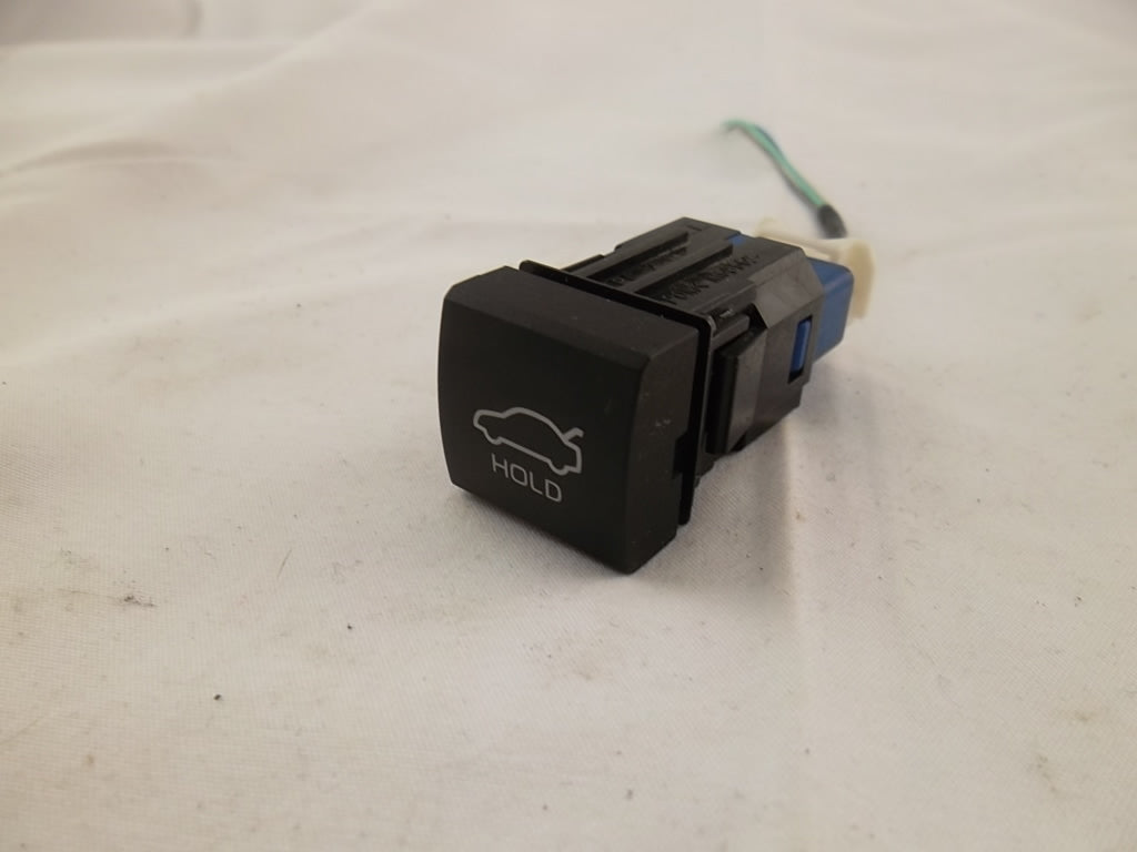 2018-2024 Toyota Camry Trunk Lid Release Switch 84840-06021