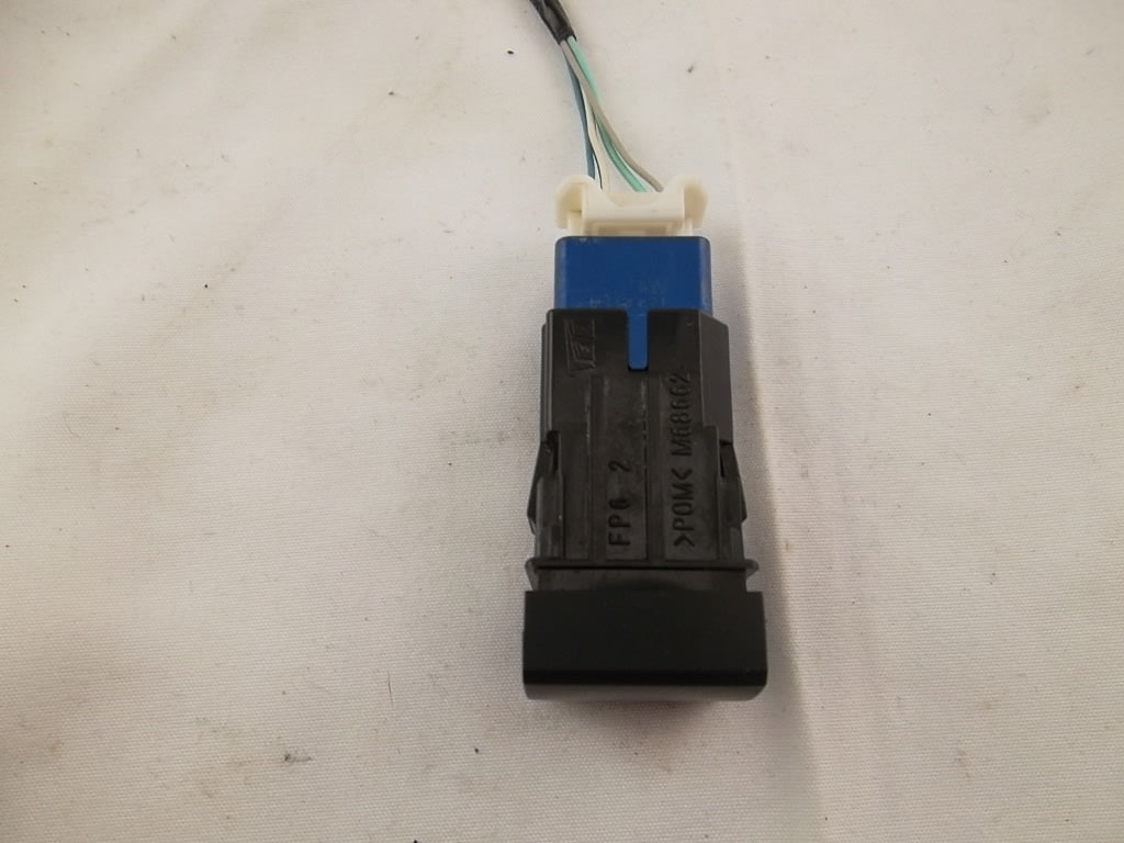 2018-2024 Toyota Camry Trunk Lid Release Switch 84840-06021