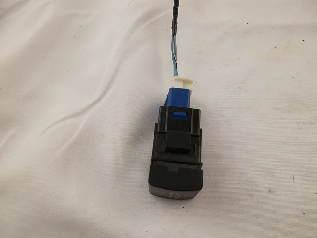 2018-2024 Toyota Camry Trunk Lid Release Switch 84840-06021