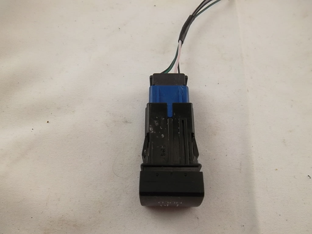 2018-2024 Toyota Camry Fuel Lid Control Switch 84841-06021